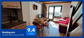 Maison du Grand Assaly La Thuile